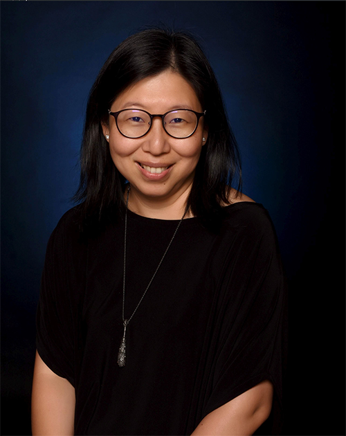 Instructor: Lynn Lim, ND,  MSAOM